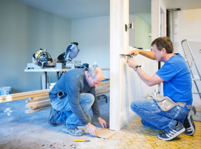 Fast kitchen remodelers in Boston 