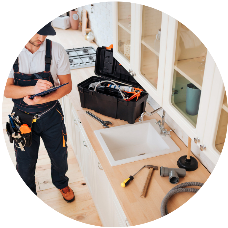 Boston kitchen renovation financing options
