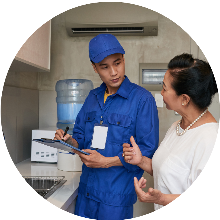 Quick kitchen renovation consultation Boston